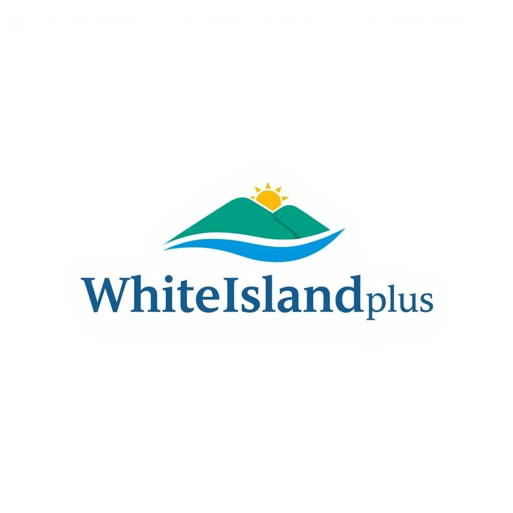 Whiteisland